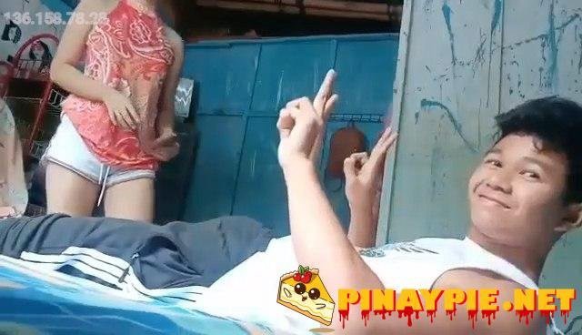 World peace ang hangad ni Richard
